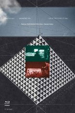 Poster de la película SAKANATRIBE 2014 -LIVE at TOKYO DOME CITY HALL-