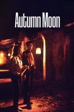 Poster de la película Autumn Moon