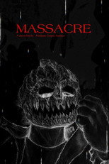 Poster de la película Massacre