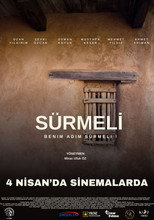 Poster de la película Sürmeli