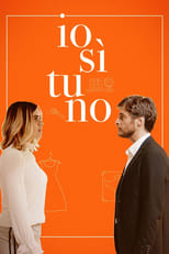 Poster de la película Io sì tu no