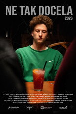 Poster de la película Not Exactly