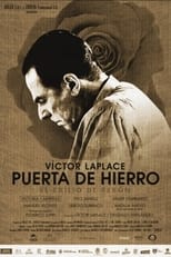 Poster de la película Puerta de Hierro, el exilio de Perón