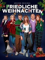 Poster de la serie Friedliche Weihnachten