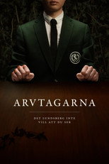 Poster de la serie Dokument inifrån: Arvtagarna