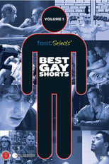 Poster de la película Fest Selects: Best Gay Shorts, Vol. 1