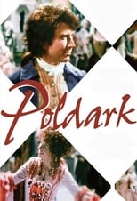 Poster de la serie Poldark