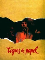 Poster de la película Paper Tigers