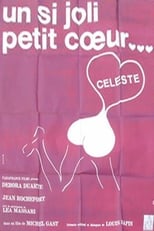 Poster de la película Céleste