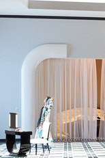 Poster de la película The Makropulos Case