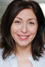 Actor Karina Marimon