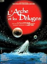 Poster de la película The Ark and the Deluge