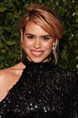 Actor Billie Piper