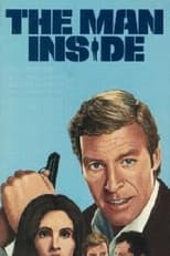 Poster de la película The Man Inside