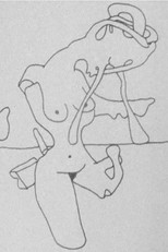 Poster de la película Quacked Jokes/Early Animations