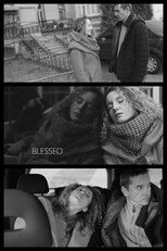 Poster de la película Blessed