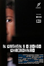 Poster de la película O Menino e a Caixa Misteriosa