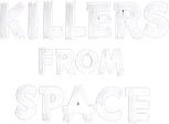 Logo Killers from Space