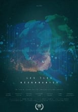 Poster de la película Resonant Islands