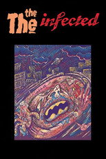 Poster de la película The The: Infected - The Movie