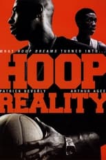 Poster de la película Hoop Reality