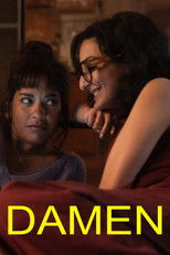 Poster de la película Damen