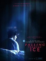 Poster de la película Falling Through Ice