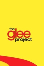 Poster de la serie The Glee Project