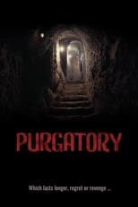 Poster de la serie Purgatory