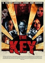 Poster de la película The Key