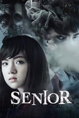 Poster de la película Senior