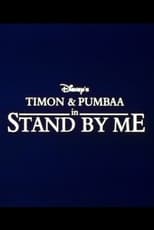 Poster de la película Stand By Me