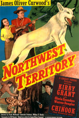 Poster de la película Northwest Territory