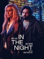 Poster de la película In The Night