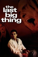 Poster de la película The Last Big Thing