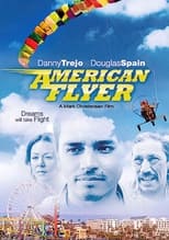Poster de la película American Flyer