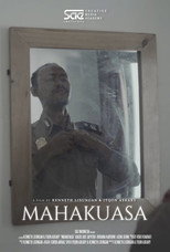 Poster de la película Almighty