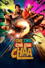 Poster de la película One Two Cha Cha Chaa