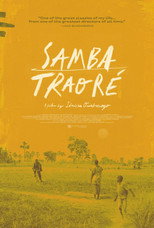 Poster de la película Samba Traoré