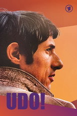 Poster de la película UDO!