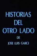 Poster de la serie Historias del otro lado