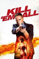 Poster de la película Kill 'em All