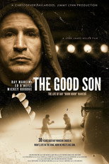 Poster de la película The Good Son: The Life of Ray Boom Boom Mancini