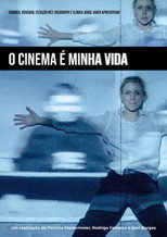 Poster de la película O Cinema é Minha Vida