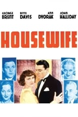 Poster de la película Housewife