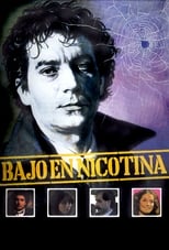 Poster de la película Bajo en nicotina