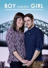 Poster de la serie Boy Meets Girl