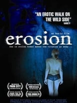 Poster de la película Erosion