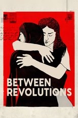 Poster de la película Between Revolutions