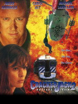 Poster de la película Crackerjack 2
